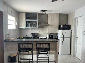 Casa Céntrica